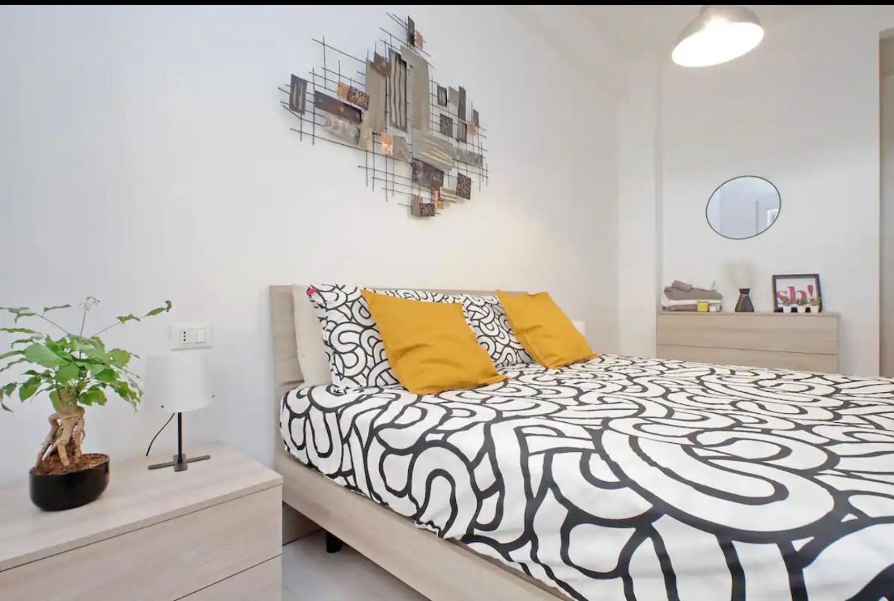 La Casa Di Carmine Appartamento Roma