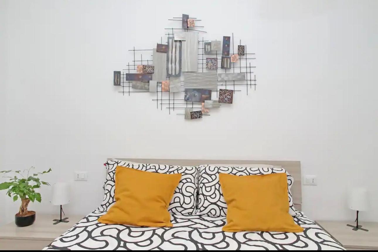 La Casa Di Carmine Appartamento