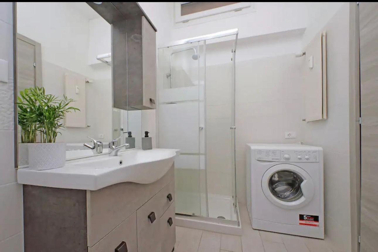 La Casa Di Carmine Appartamento Roma