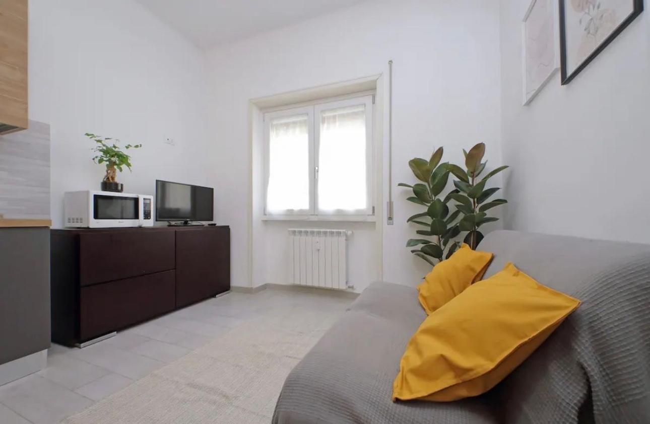 Appartamento La Casa Di Carmine