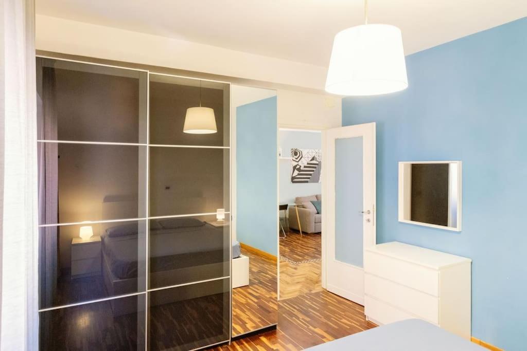 Casa Kalimera Vicino Metro A Turistica Apartment Rome