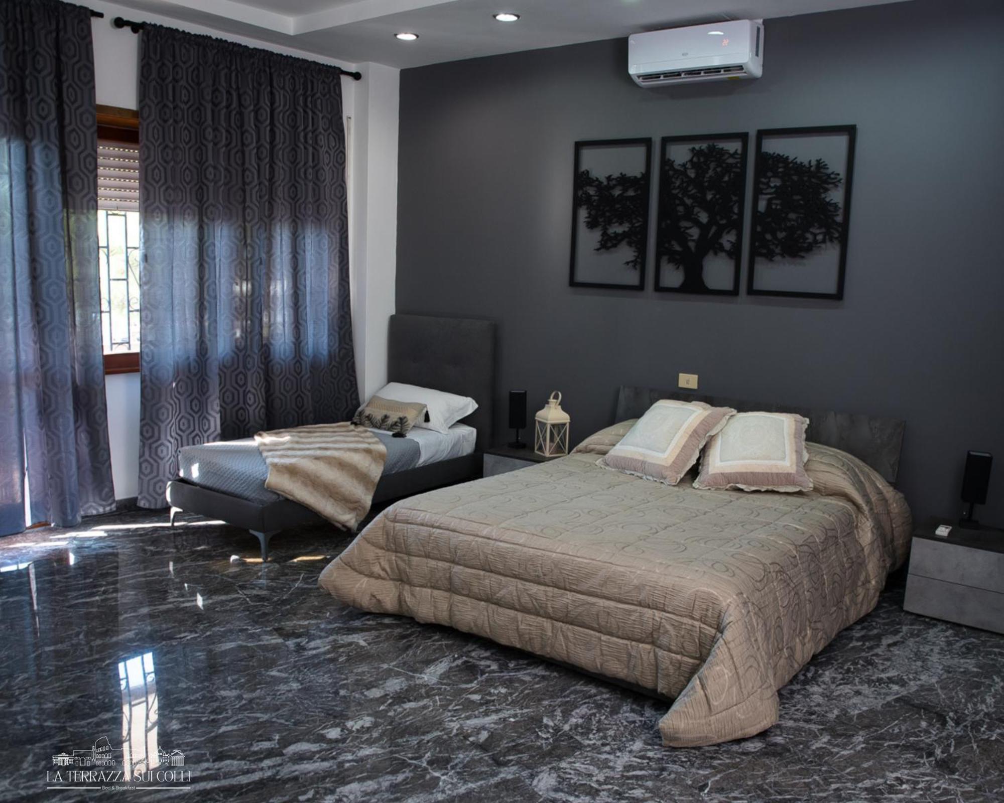 La Terrazza Sui Colli Bed & Breakfast Rome