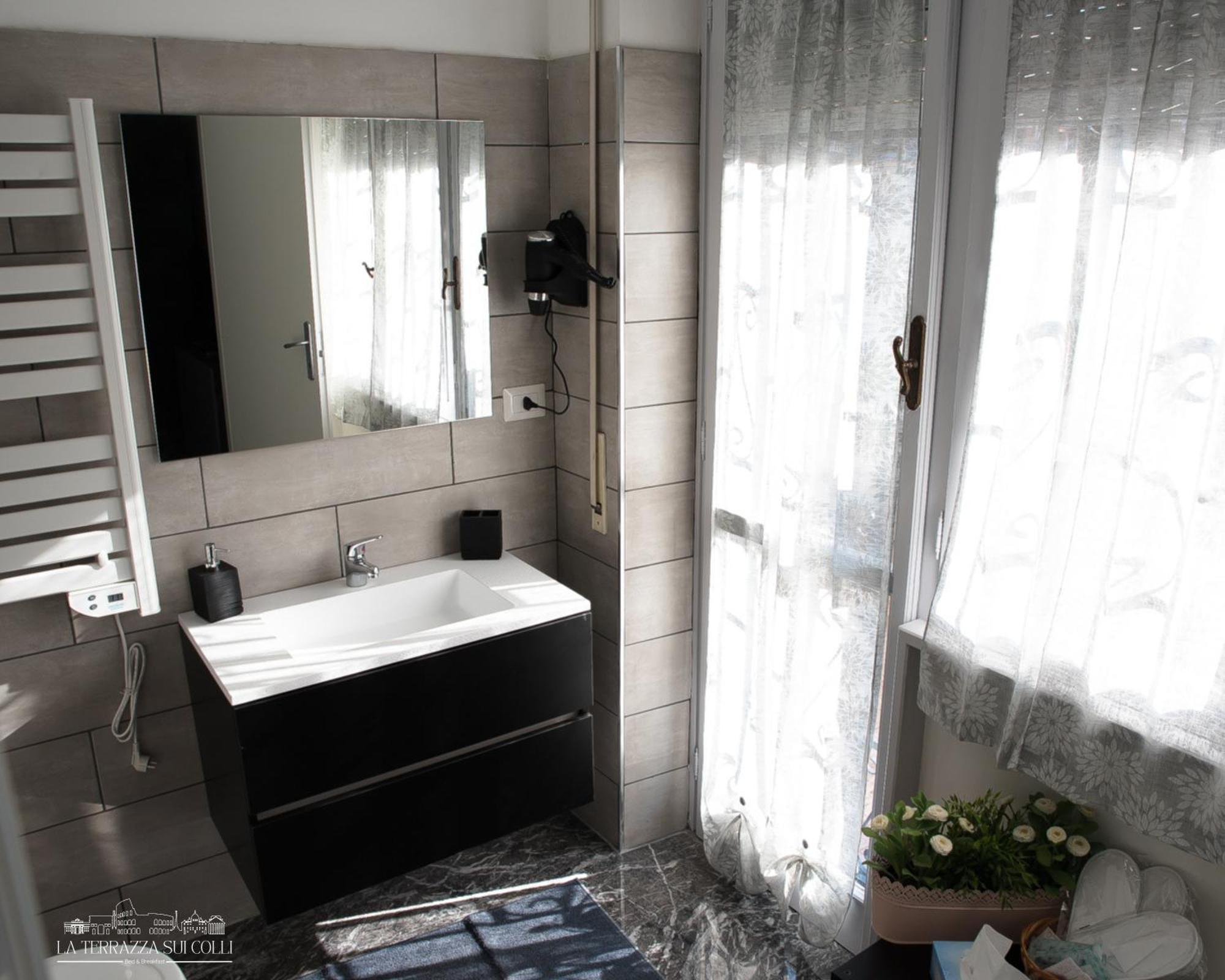 La Terrazza Sui Colli Bed & Breakfast *