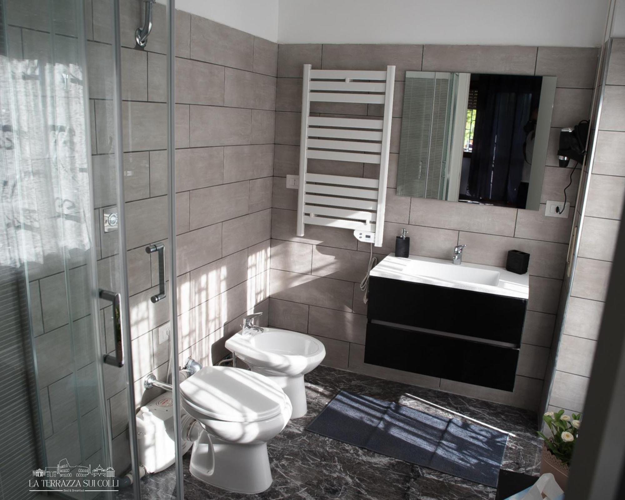 Bed & Breakfast La Terrazza Sui Colli Rome