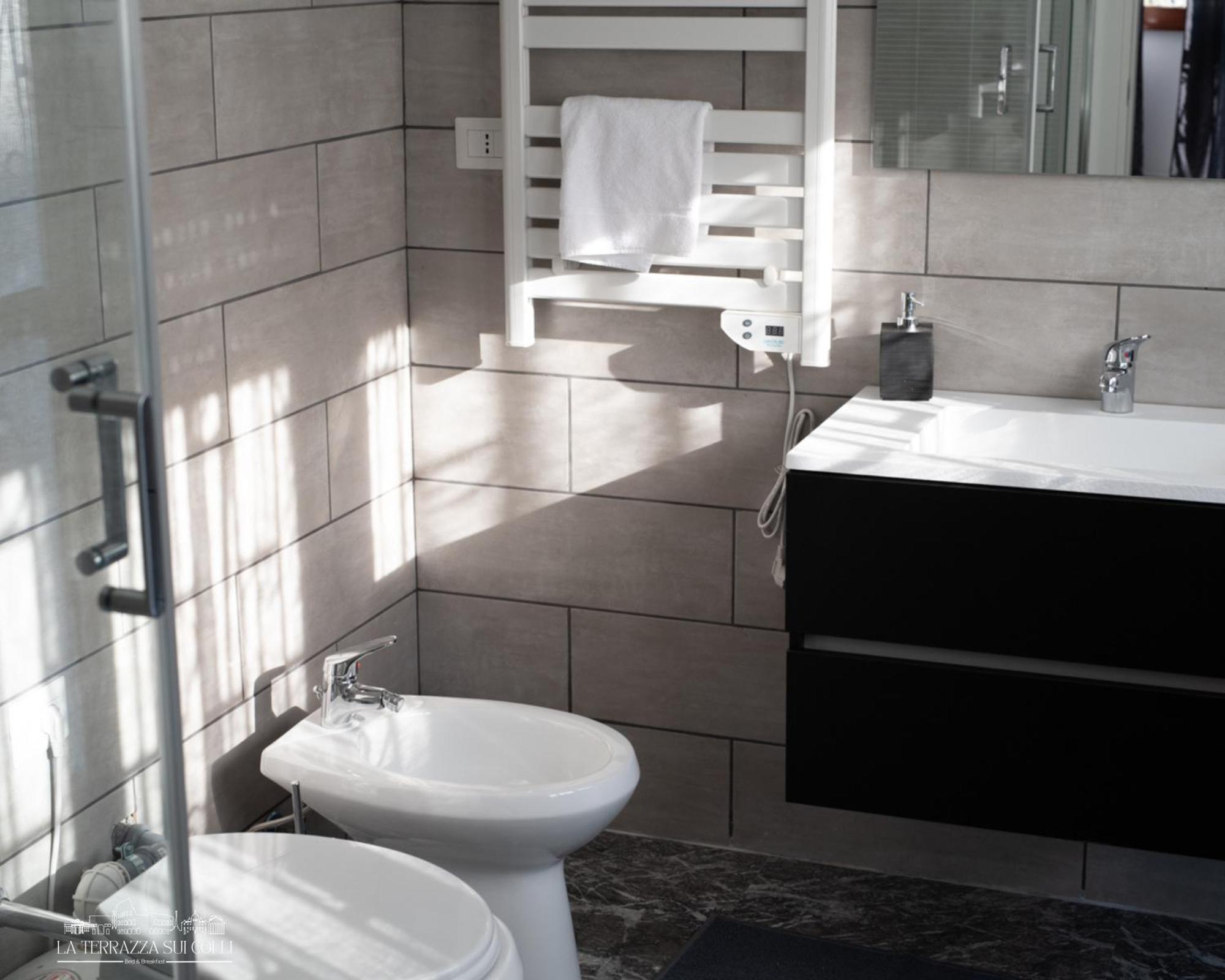 La Terrazza Sui Colli Bed & Breakfast
