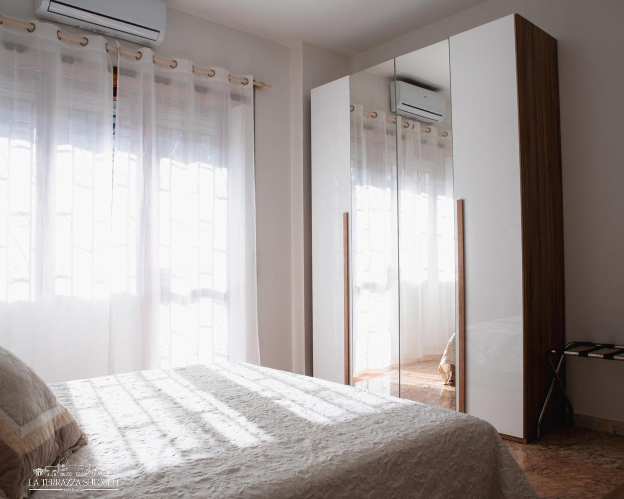 La Terrazza Sui Colli Bed & Breakfast