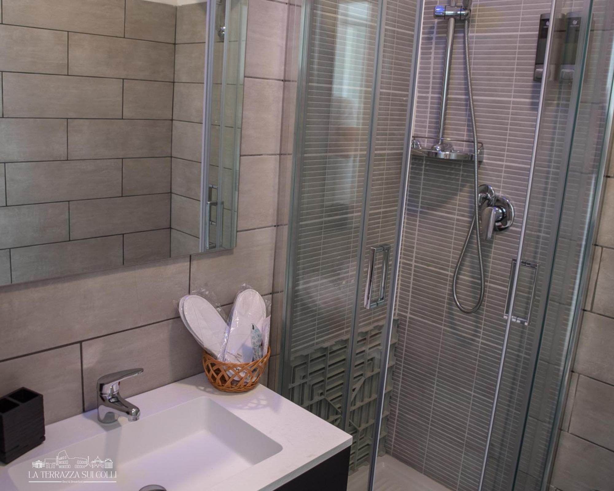 La Terrazza Sui Colli Bed & Breakfast
