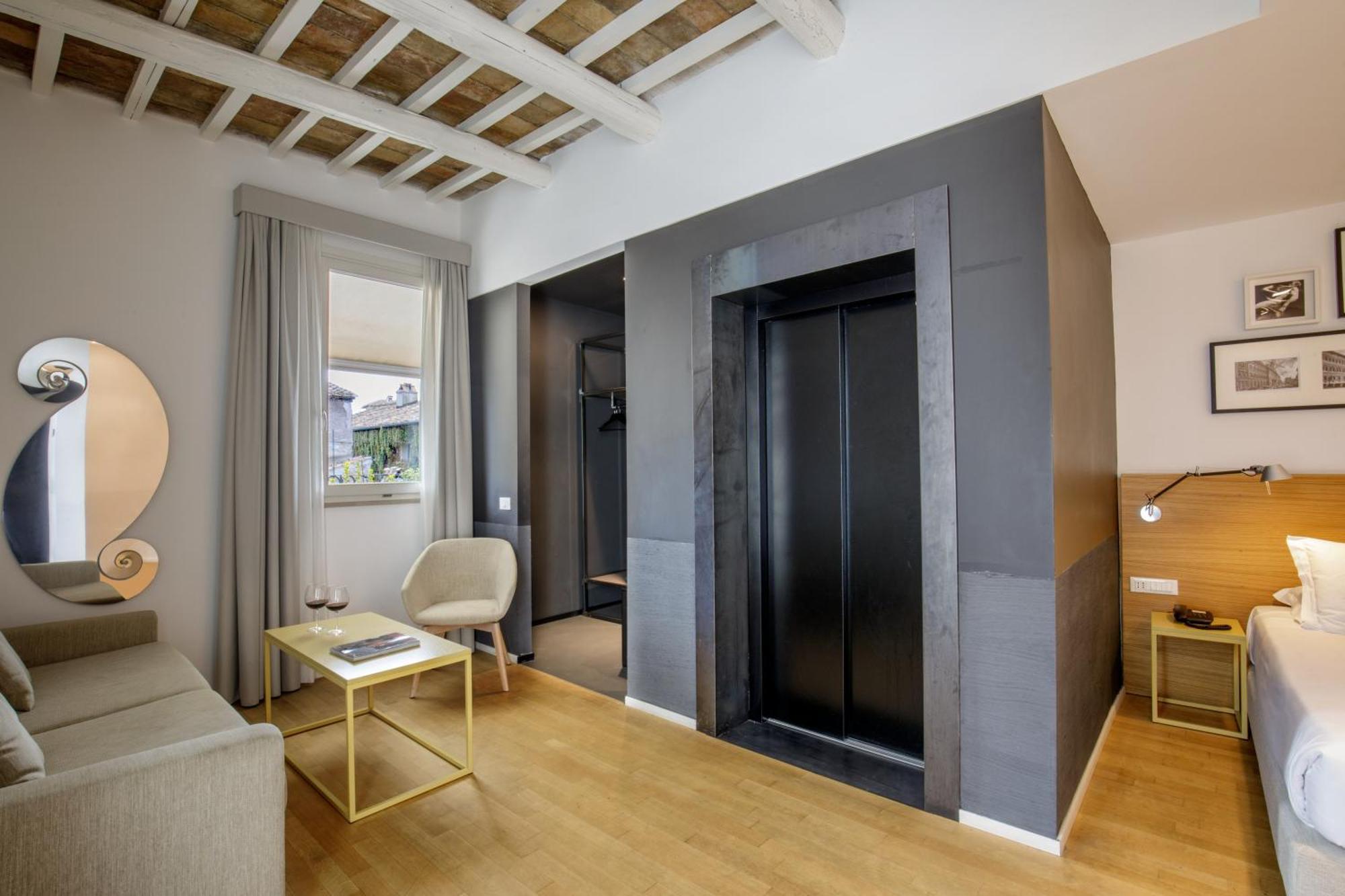 Hotel Coronari Palace Rome