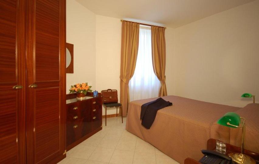 Aparthotel Vatican Rome