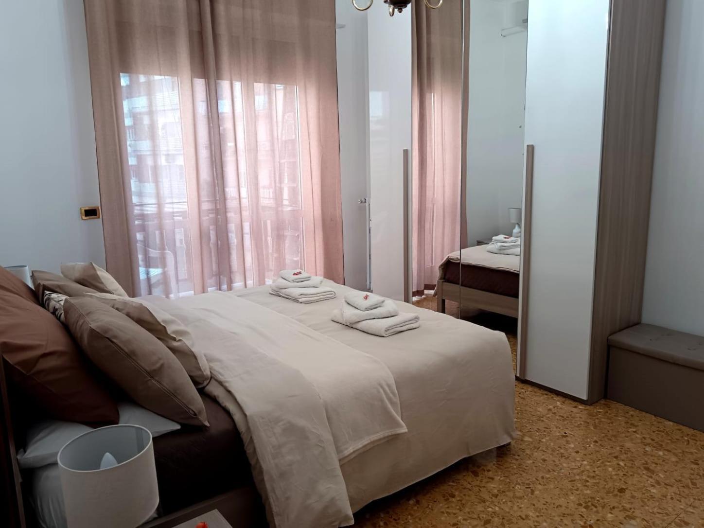 Apartment Casa Aldini