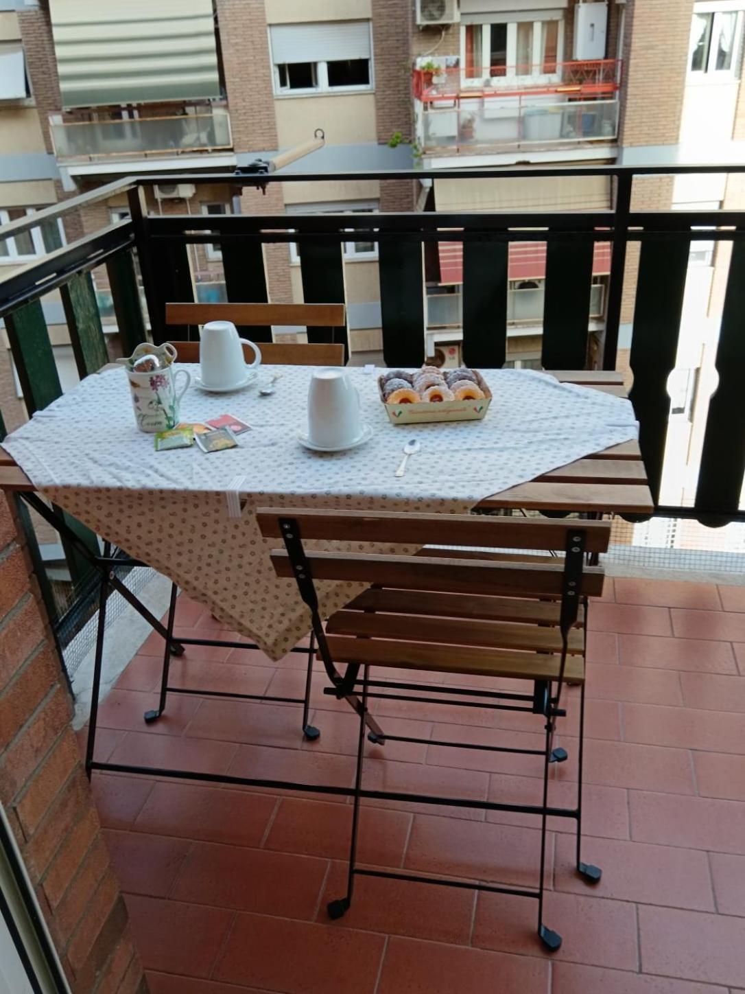 Casa Aldini *