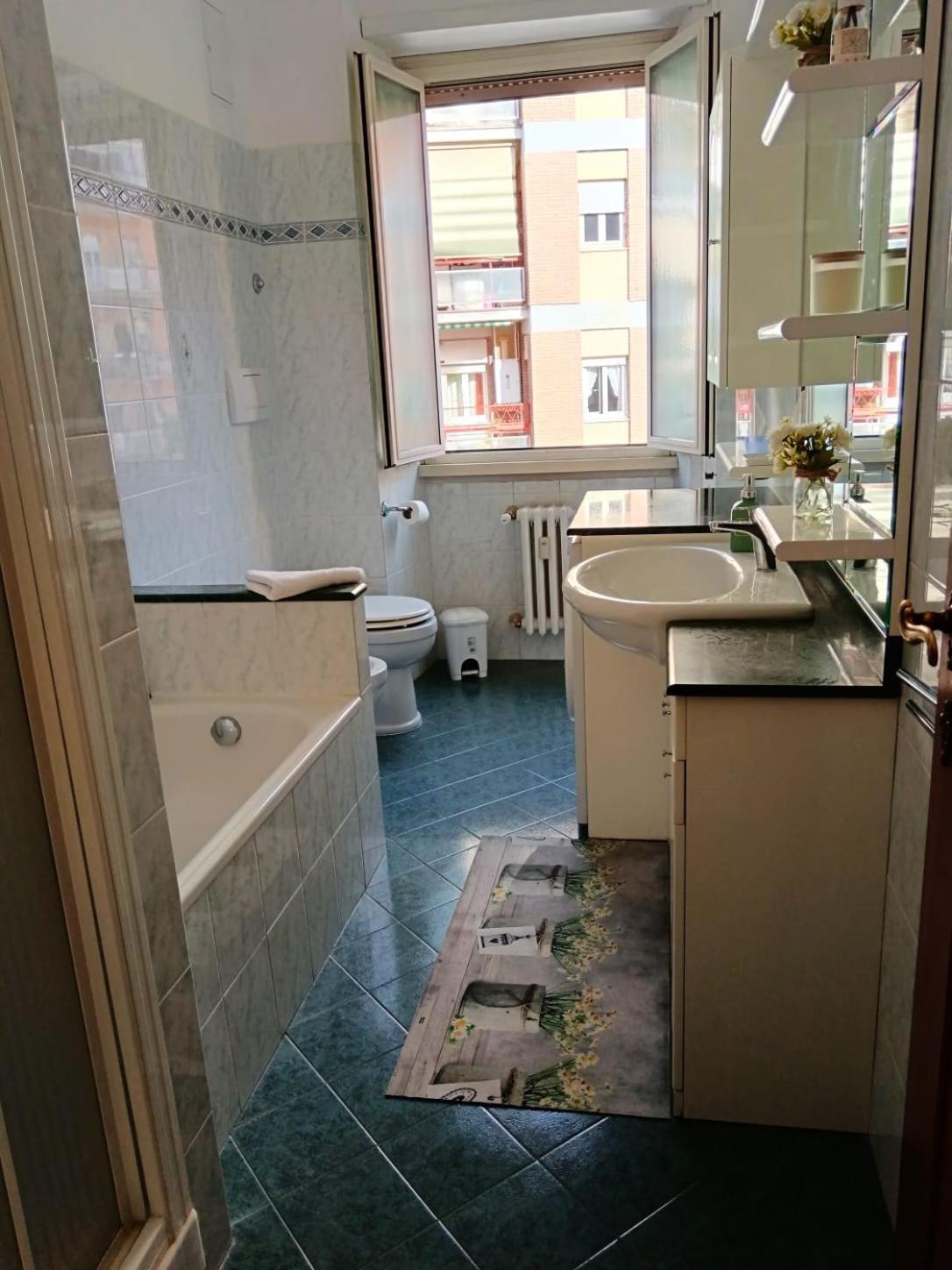 Casa Aldini Apartment