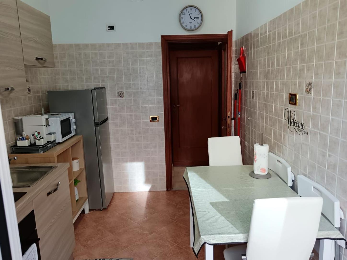 Casa Aldini Apartment Rome