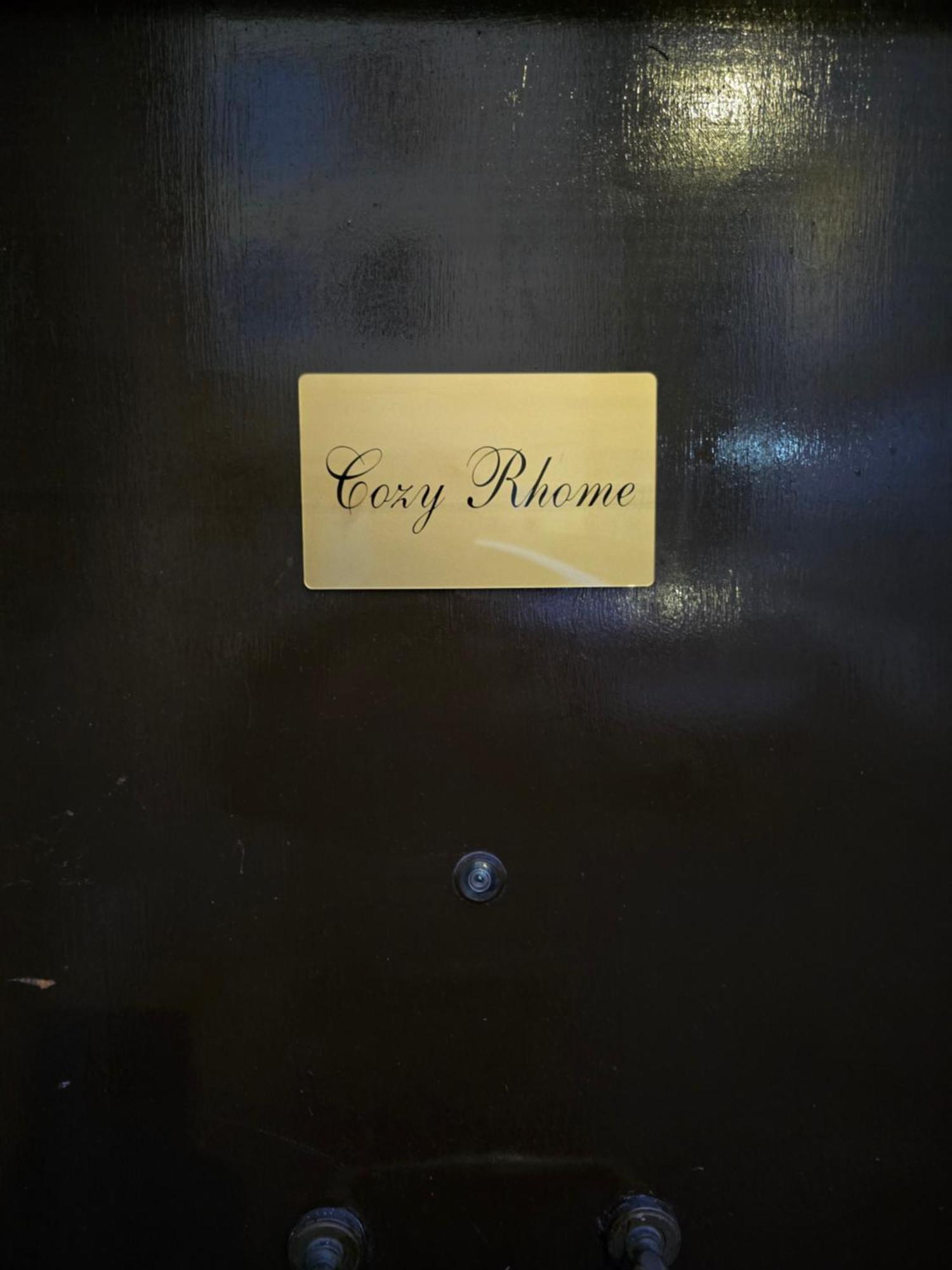 Cozy Rhome Roma