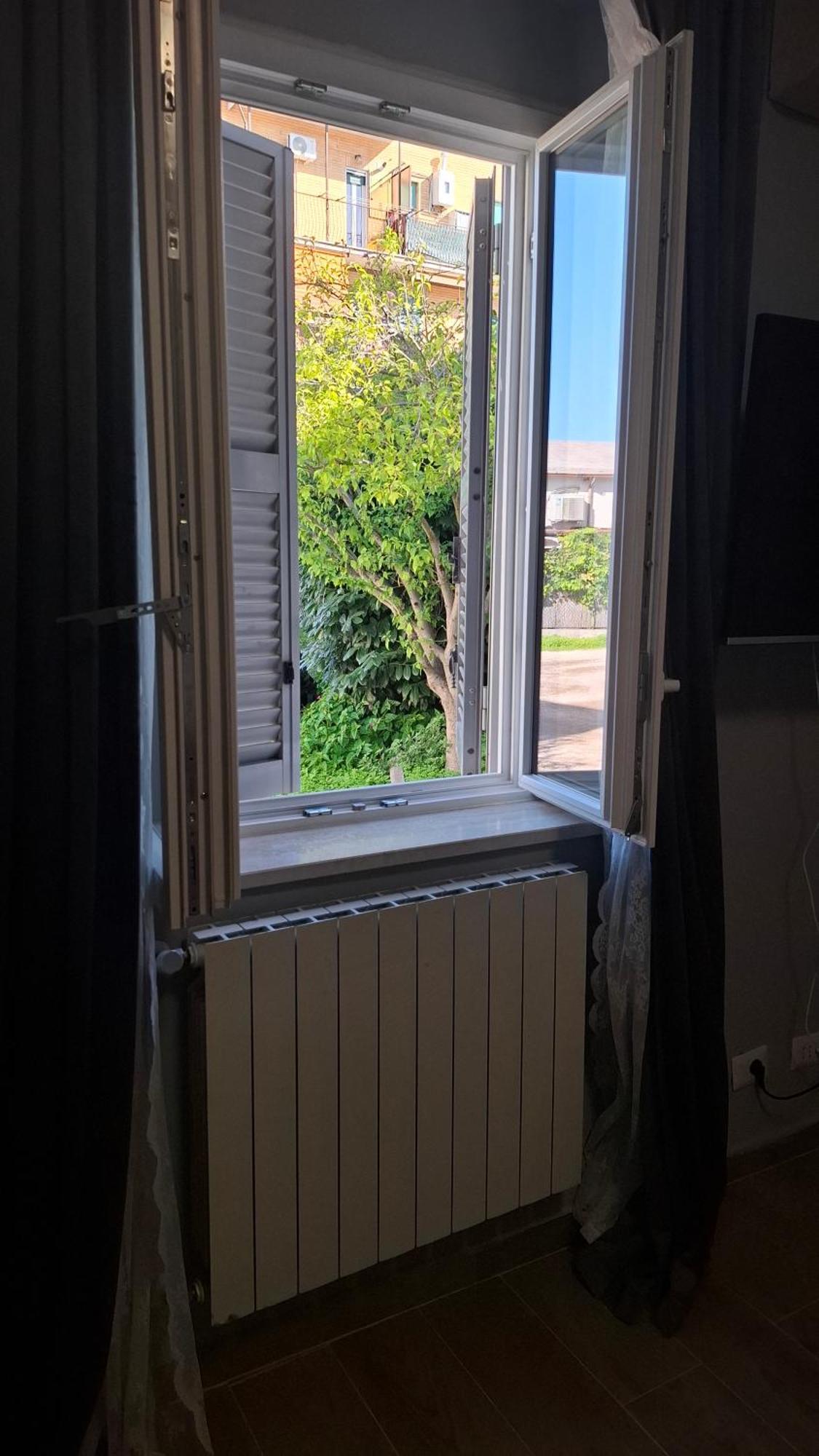 Altavilla Apartment Rome