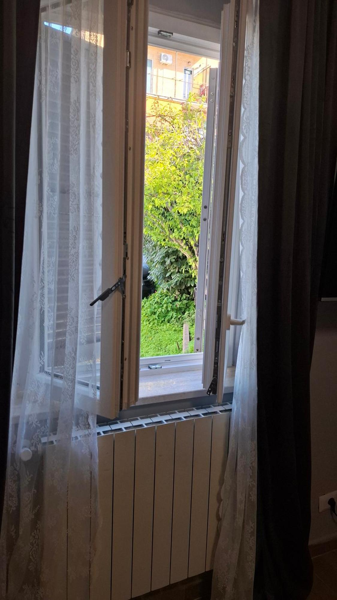 Apartment Altavilla Rome