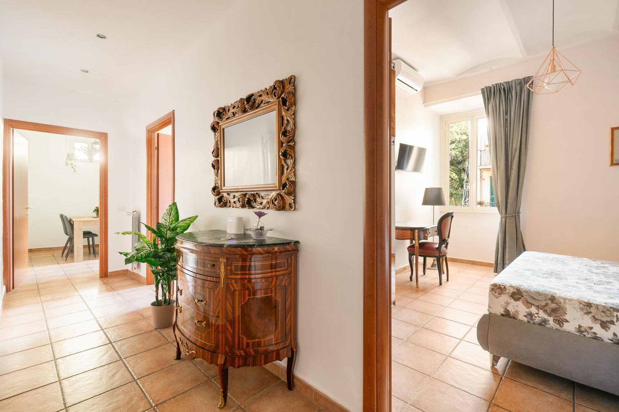 Zara Apartment