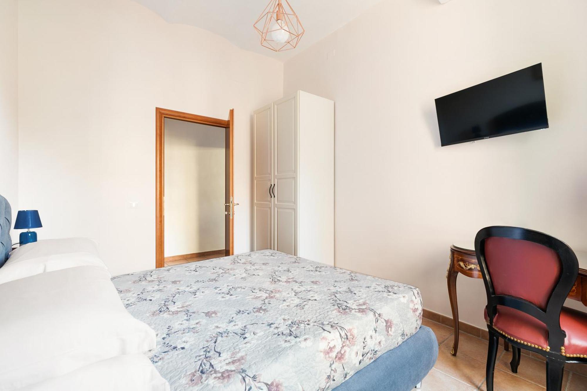 Apartment Zara *