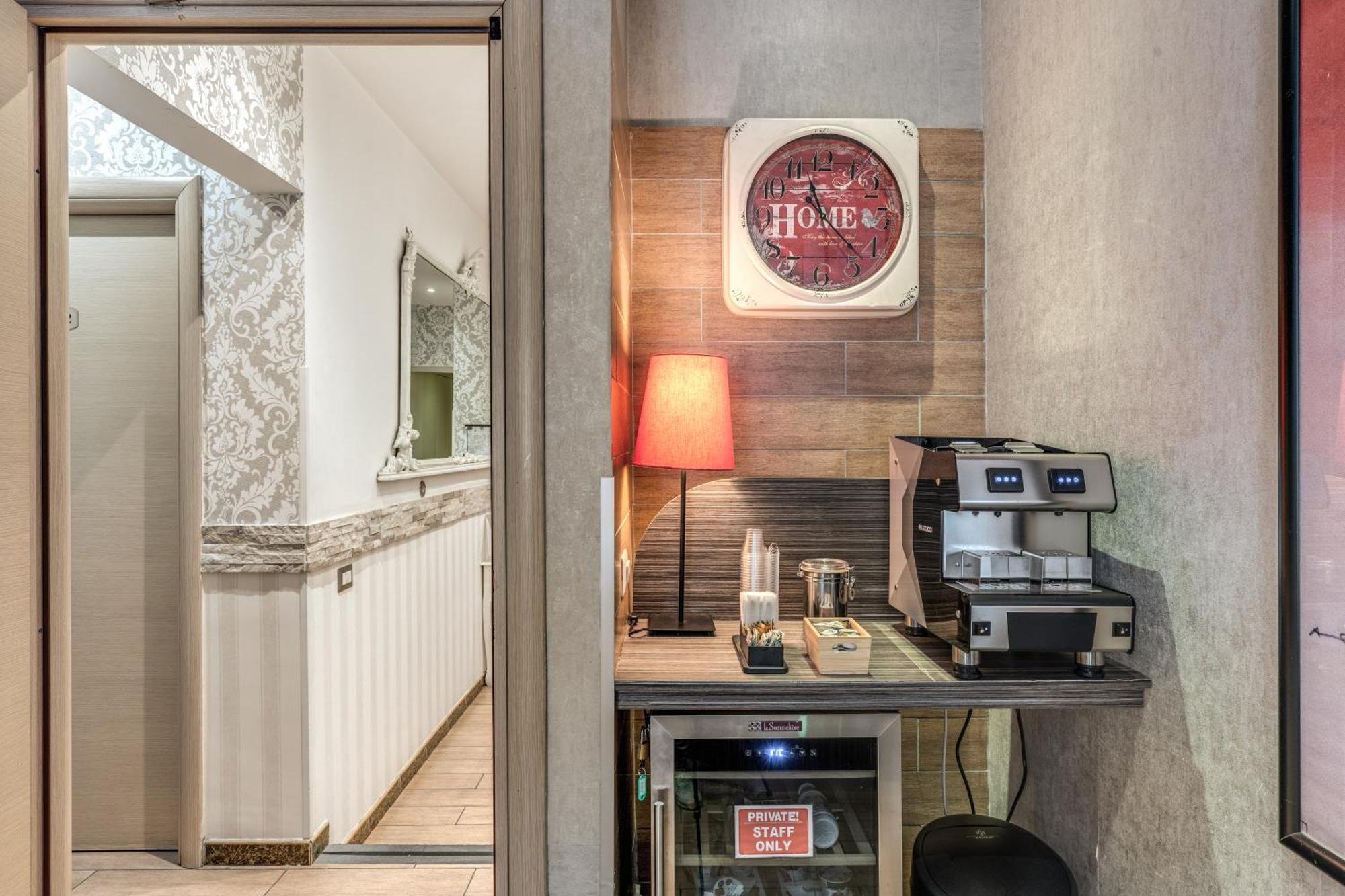 Santamaggiore Guest house
