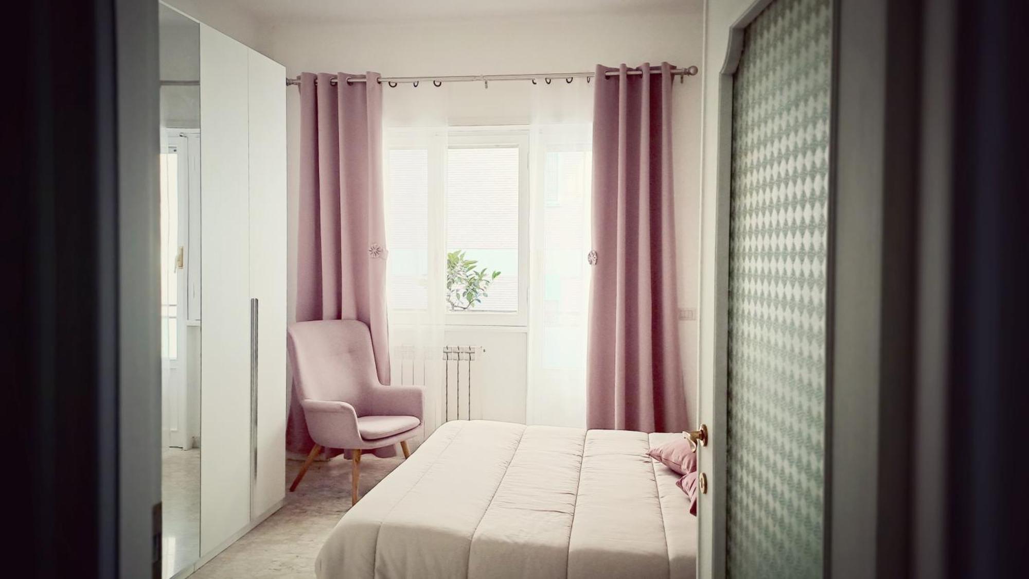 Bema - Charme E Relax A Due Passi Dal Vaticano Apartment *