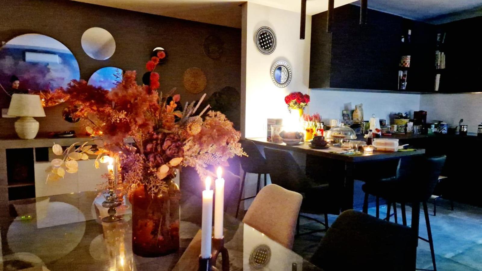 Homestay La Stanza Degli Abeti Blu