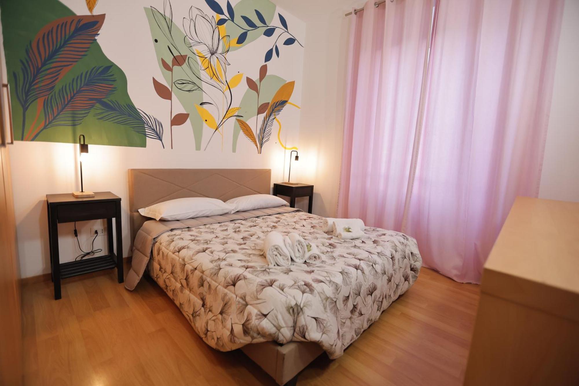 Apartment The Holy Rome