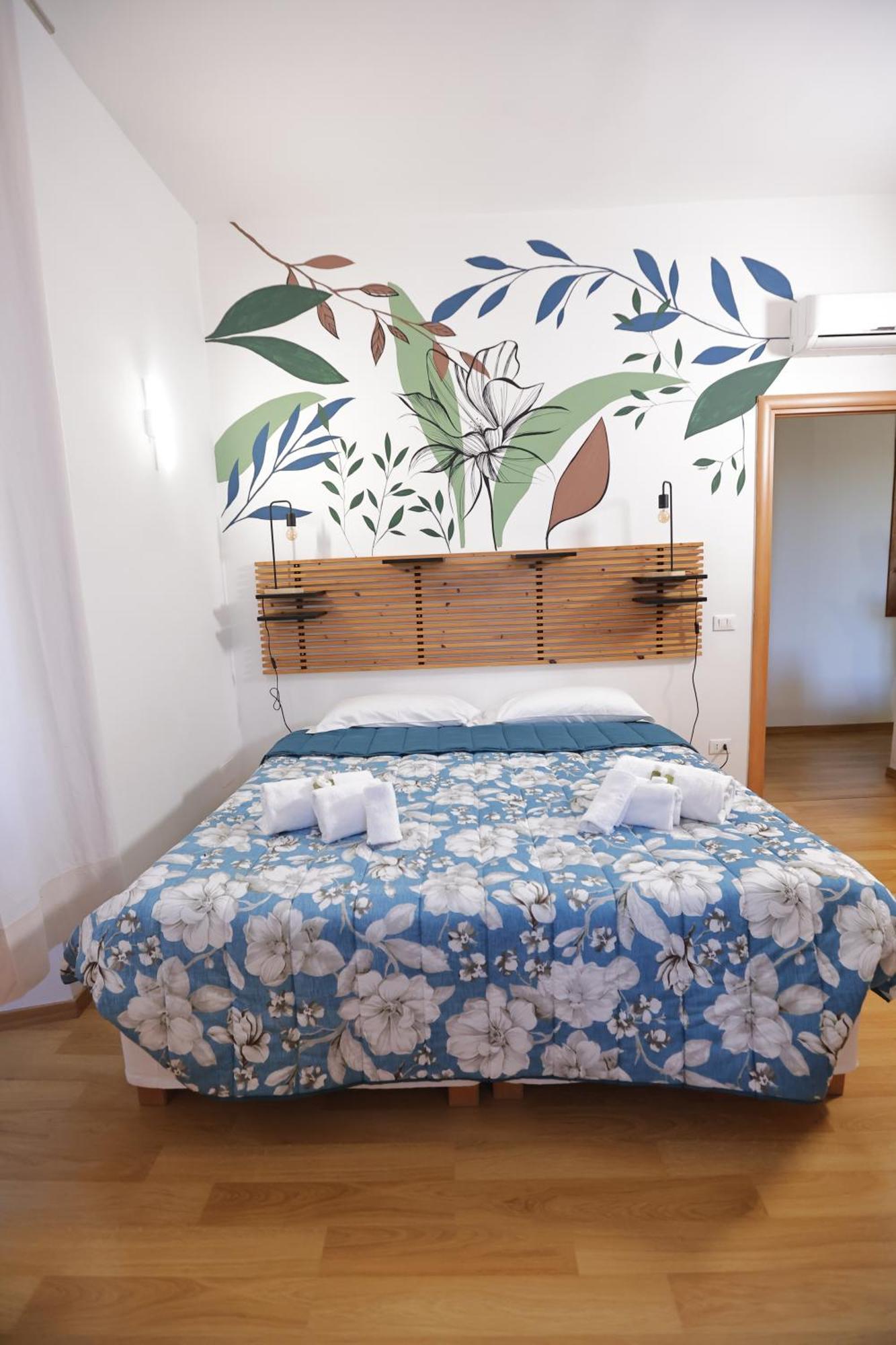Apartment The Holy