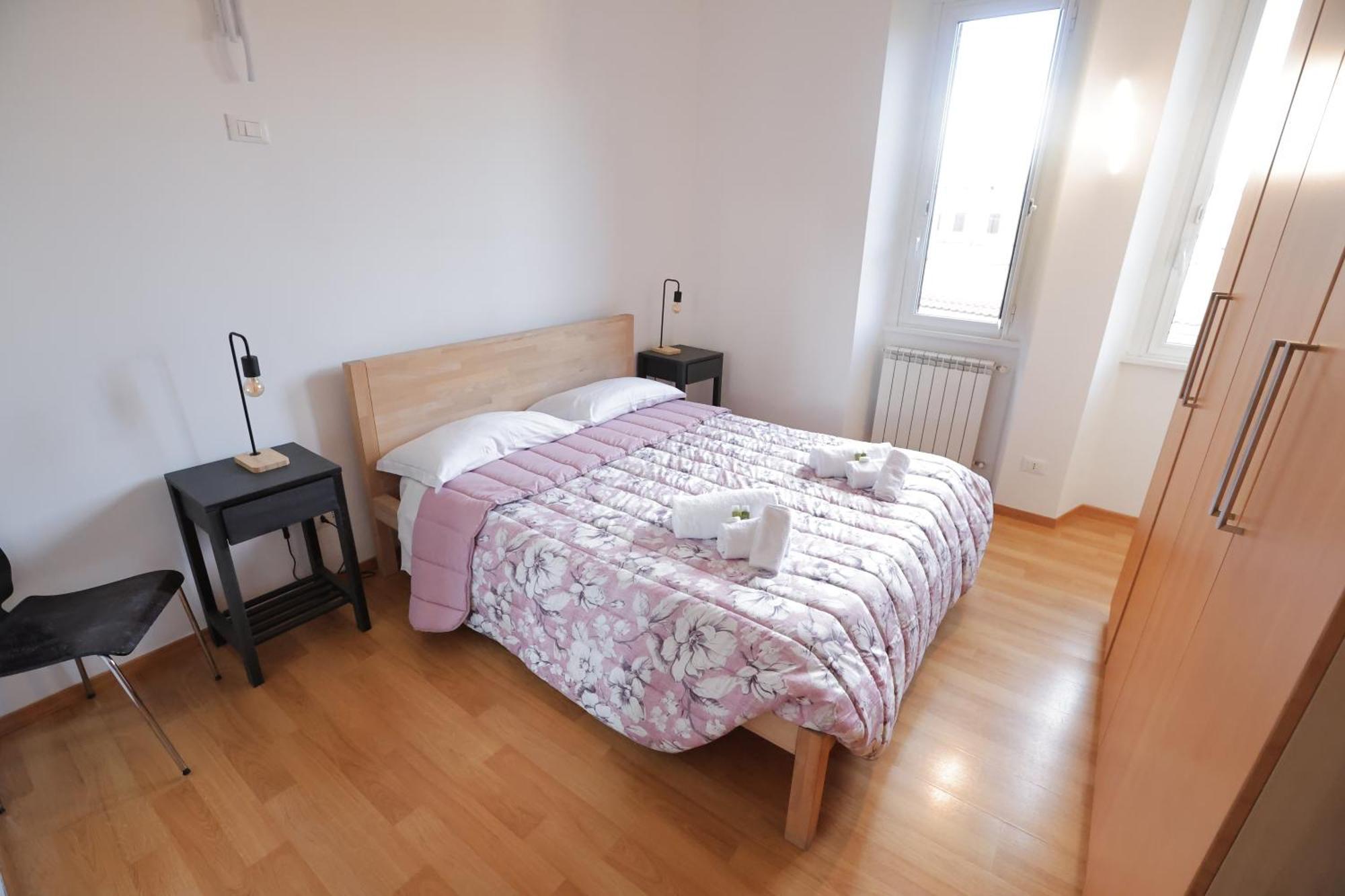 Apartment The Holy Rome