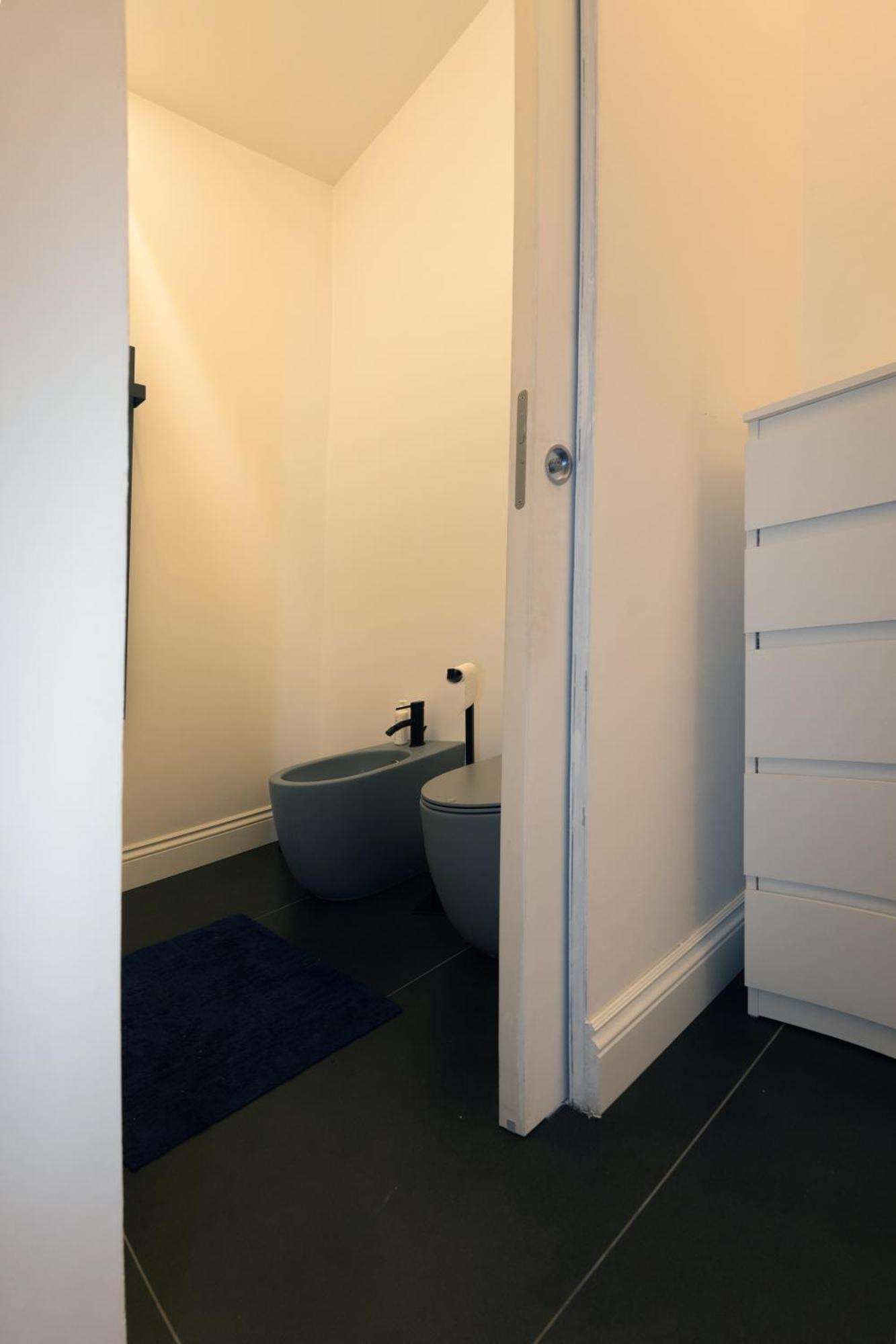 Apartment Imperial Olimpia Rome