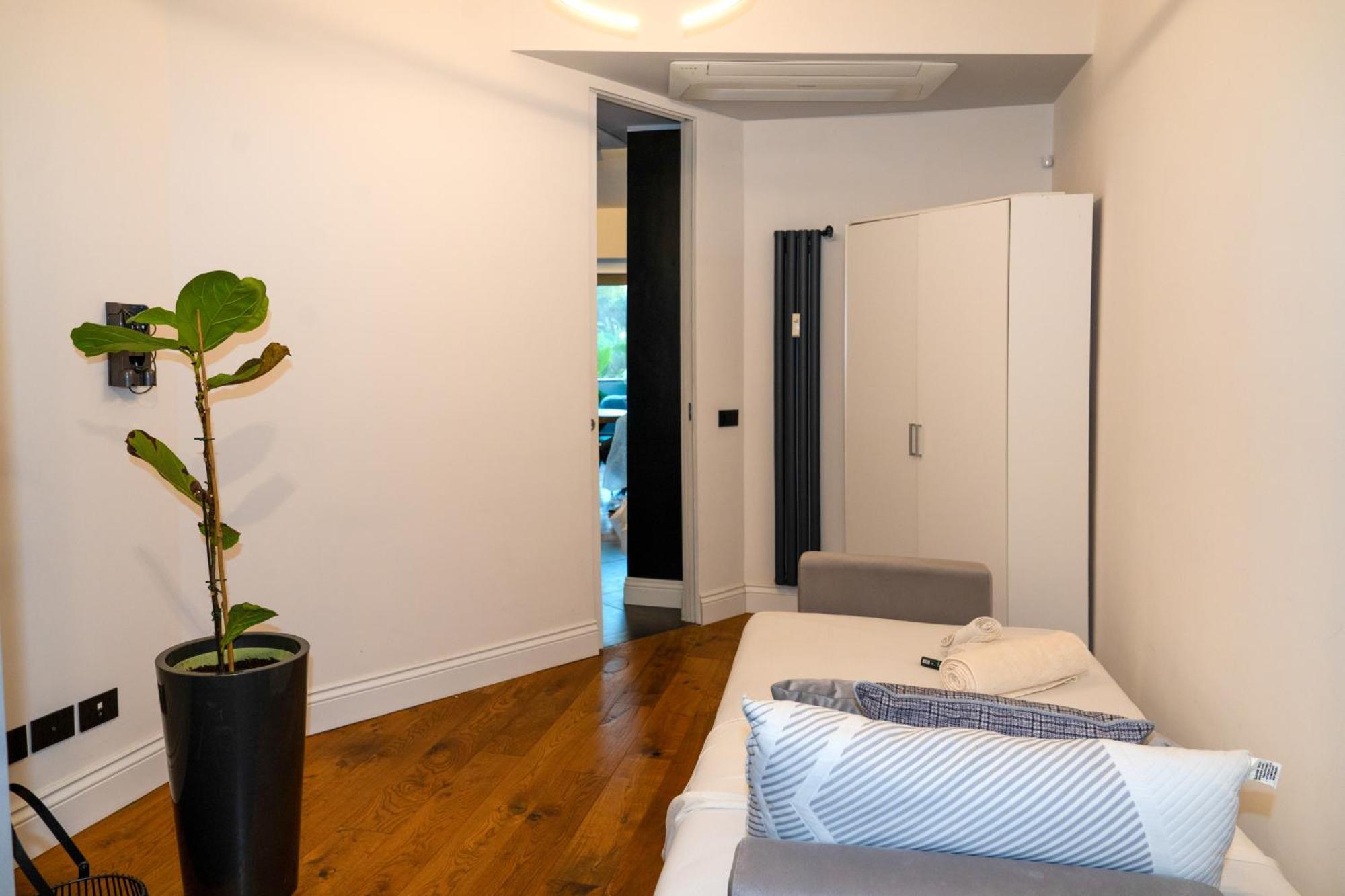 Apartment Imperial Olimpia Rome