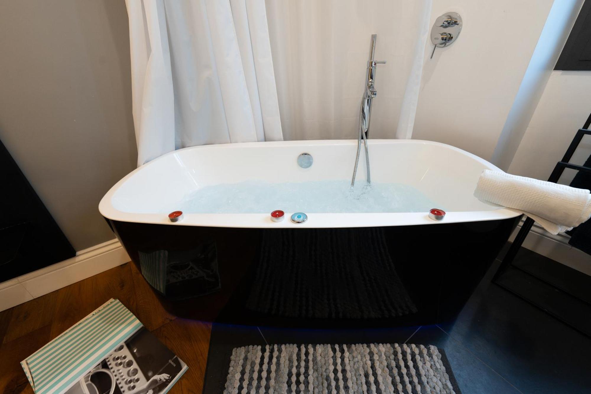 Imperial Olimpia Apartment Rome