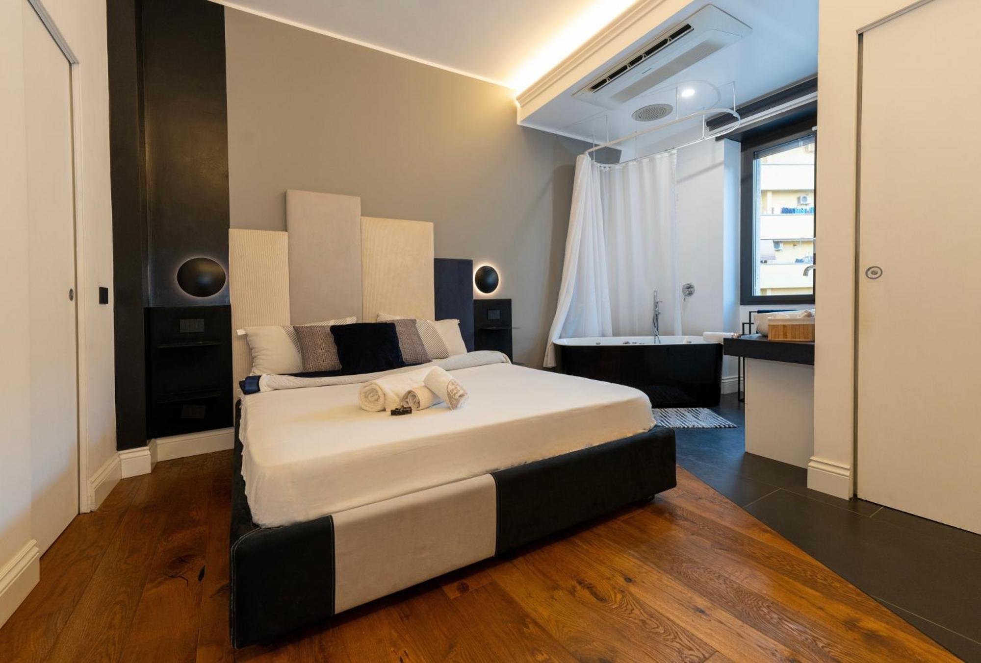 Imperial Olimpia Apartment