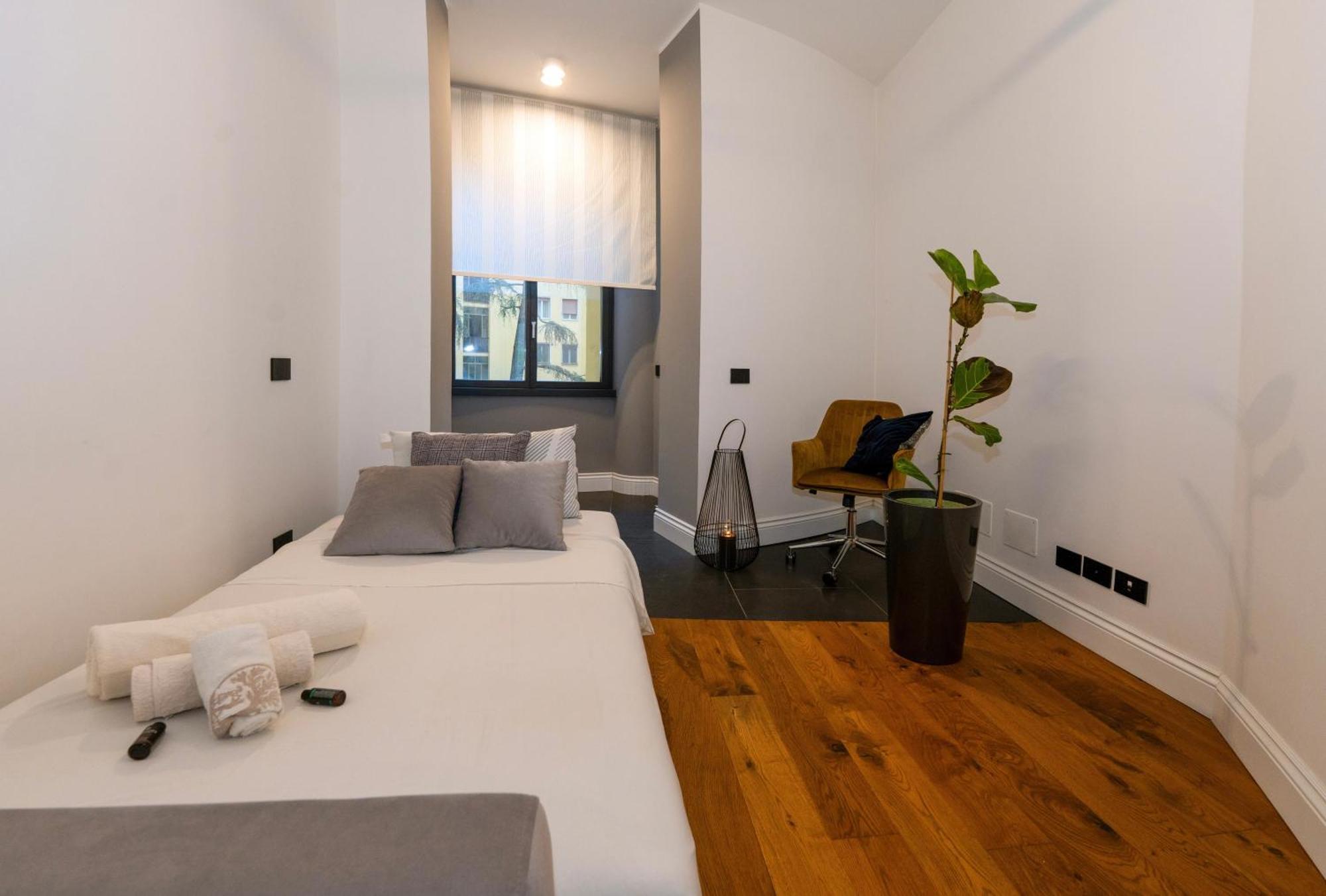 Apartment Imperial Olimpia Rome