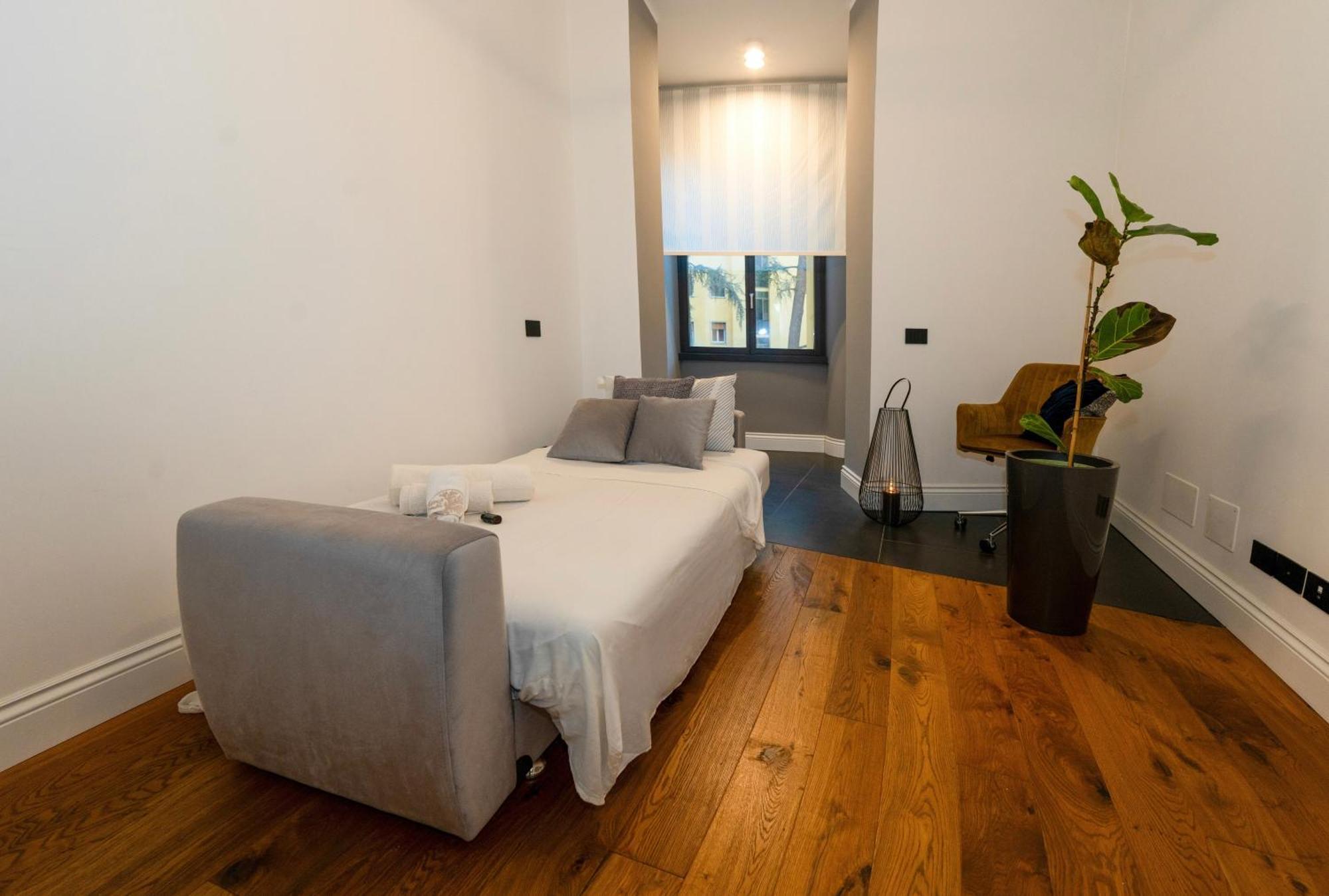Apartment Imperial Olimpia