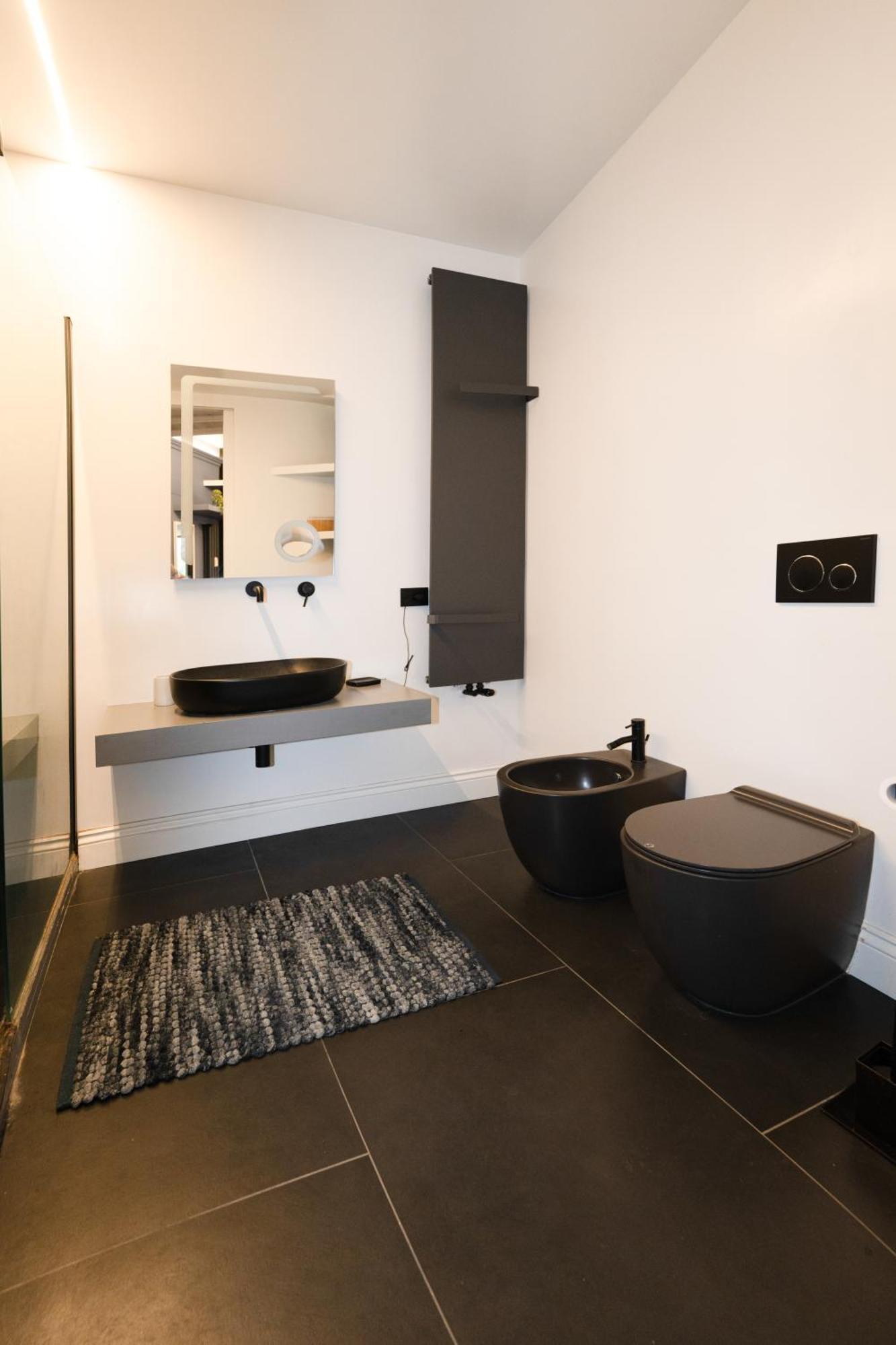 Imperial Olimpia Apartment *