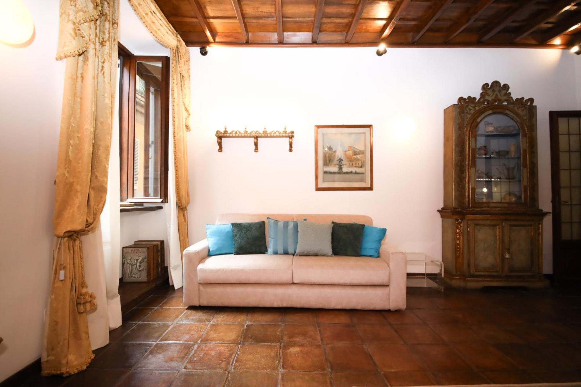 Domus Minelli Navona By Ghor Appartamento