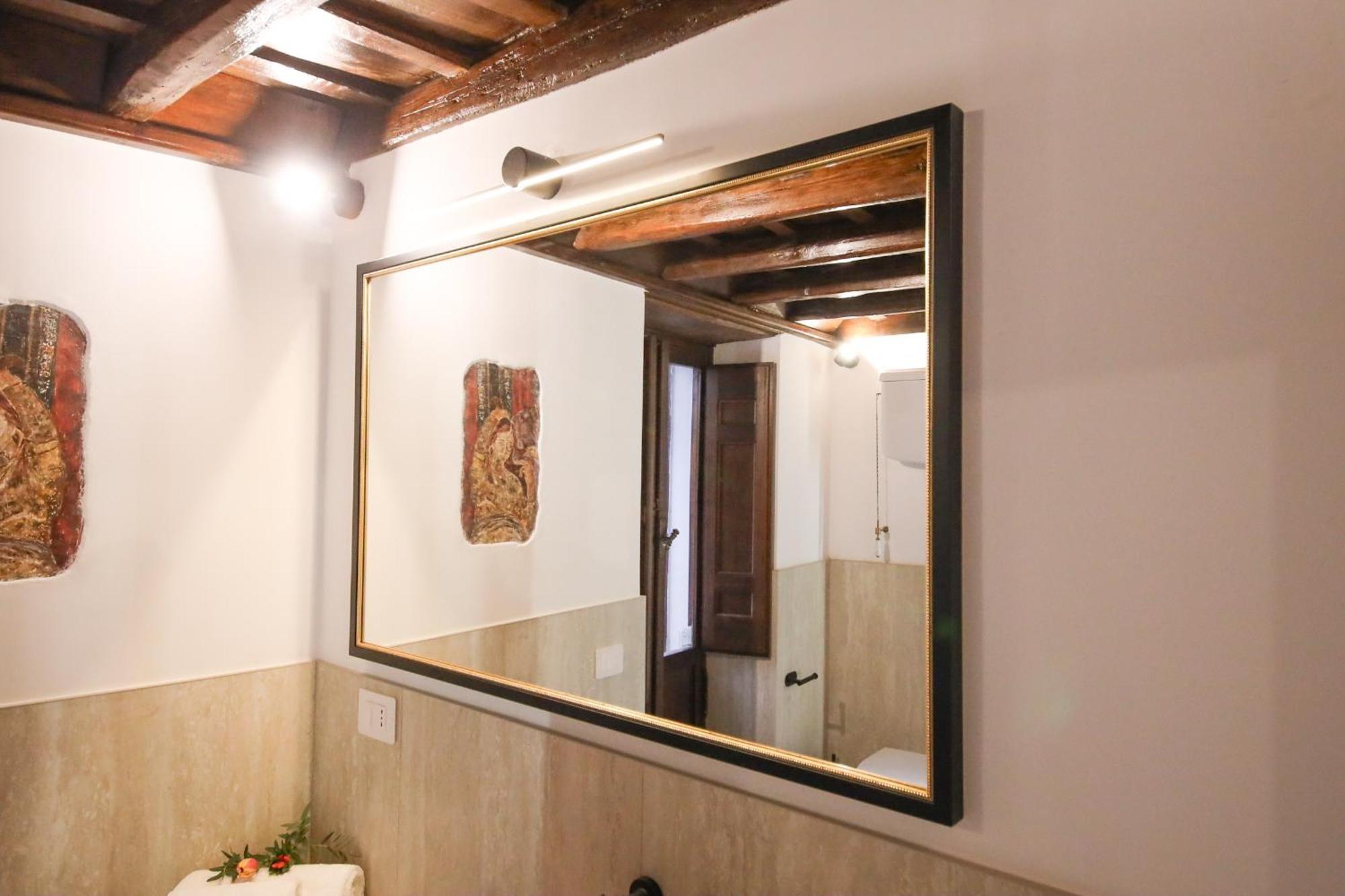 Appartamento Domus Minelli Navona By Ghor *