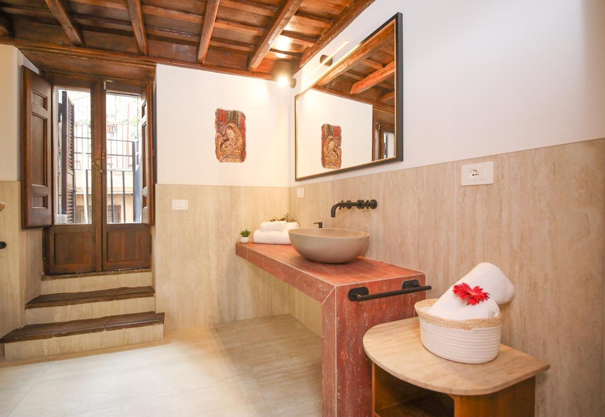 Domus Minelli Navona By Ghor Appartamento