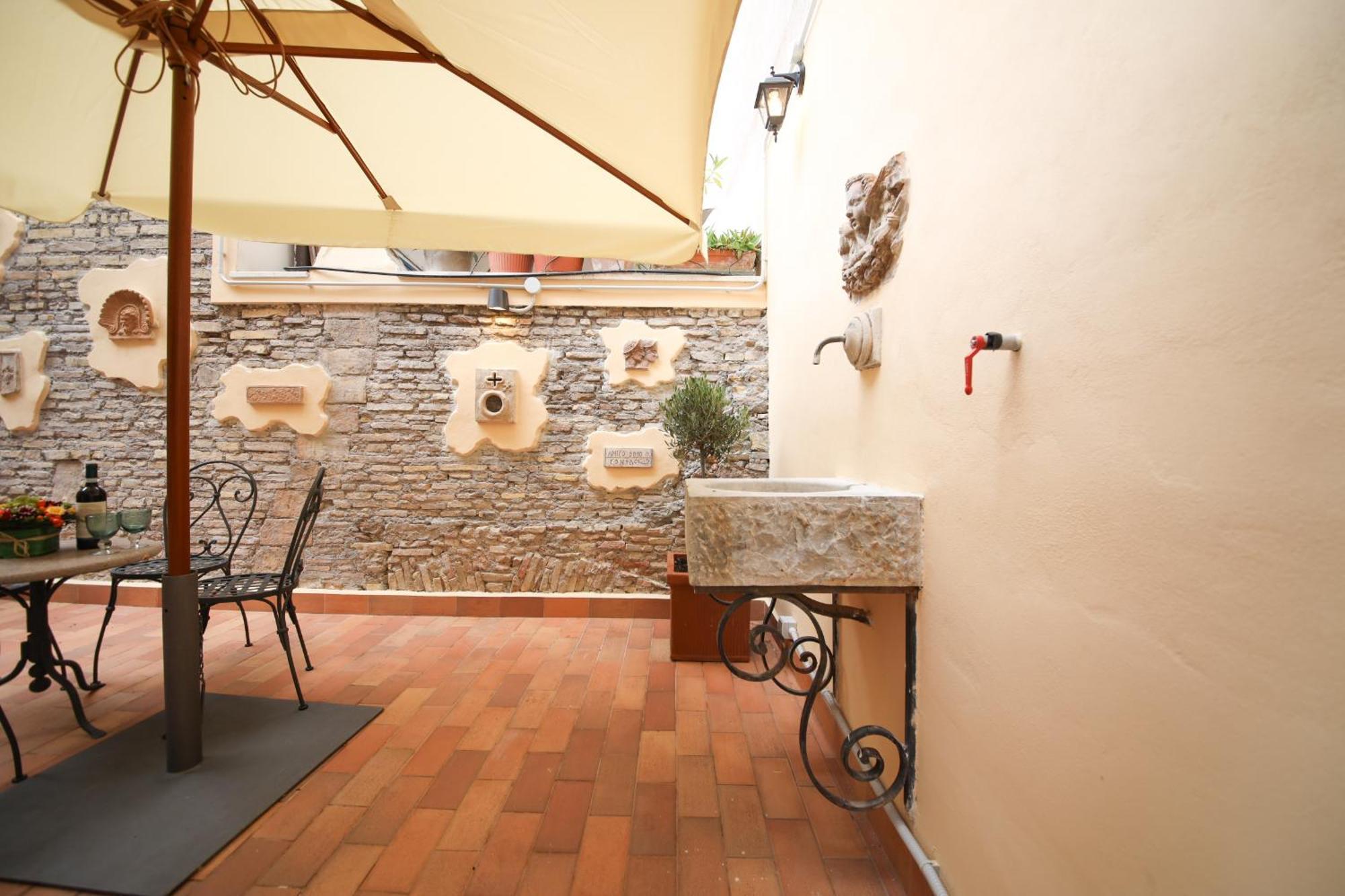 Appartamento Domus Minelli Navona By Ghor *