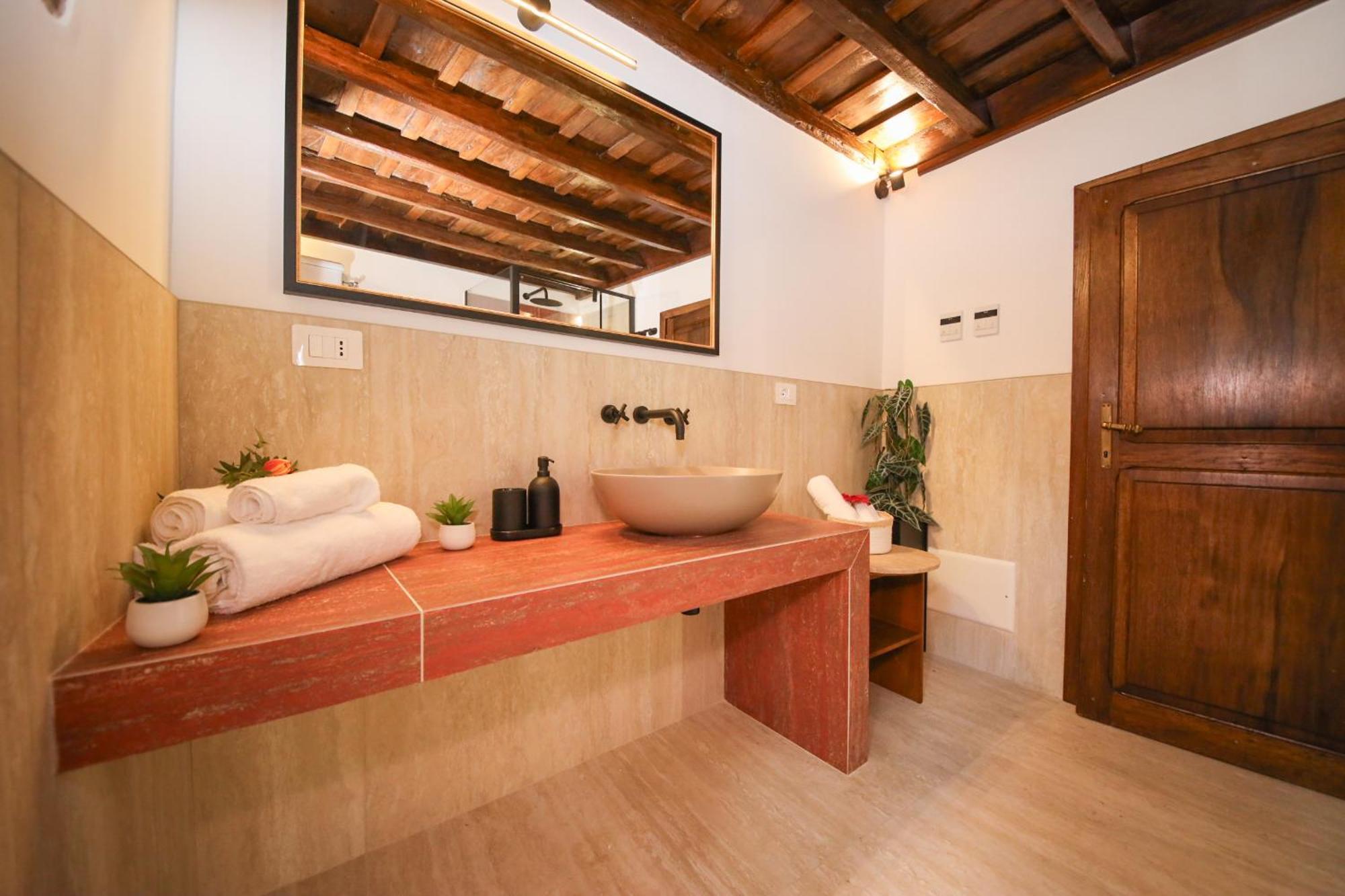 Appartamento Domus Minelli Navona By Ghor