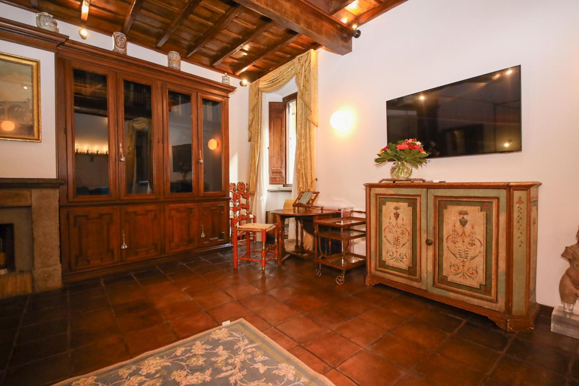 Domus Minelli Navona By Ghor Appartamento Roma
