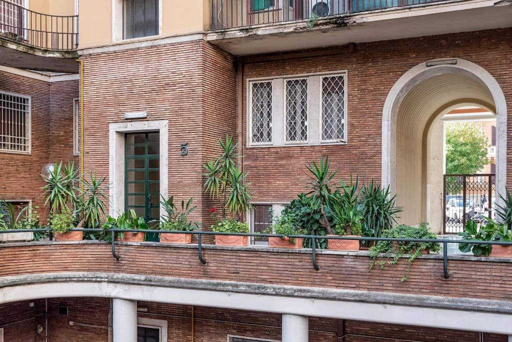 Apartment Ristrutturato A Palazzo Federici Piazza Bologna *