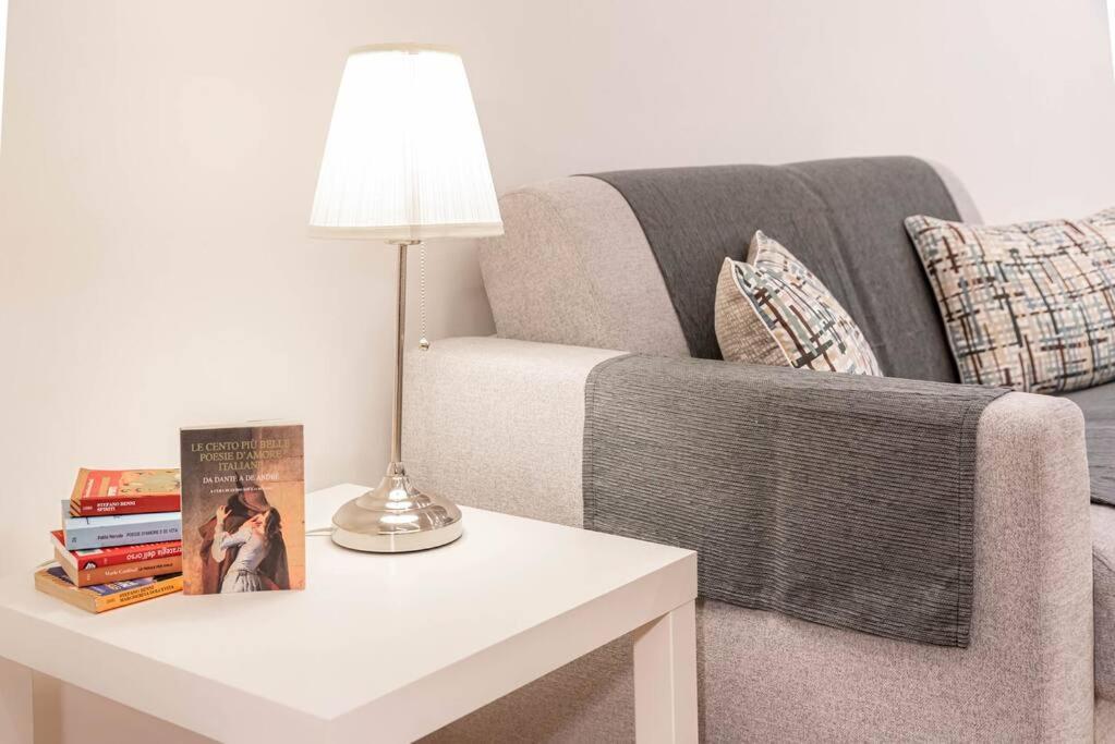 Apartment Ristrutturato A Palazzo Federici Piazza Bologna