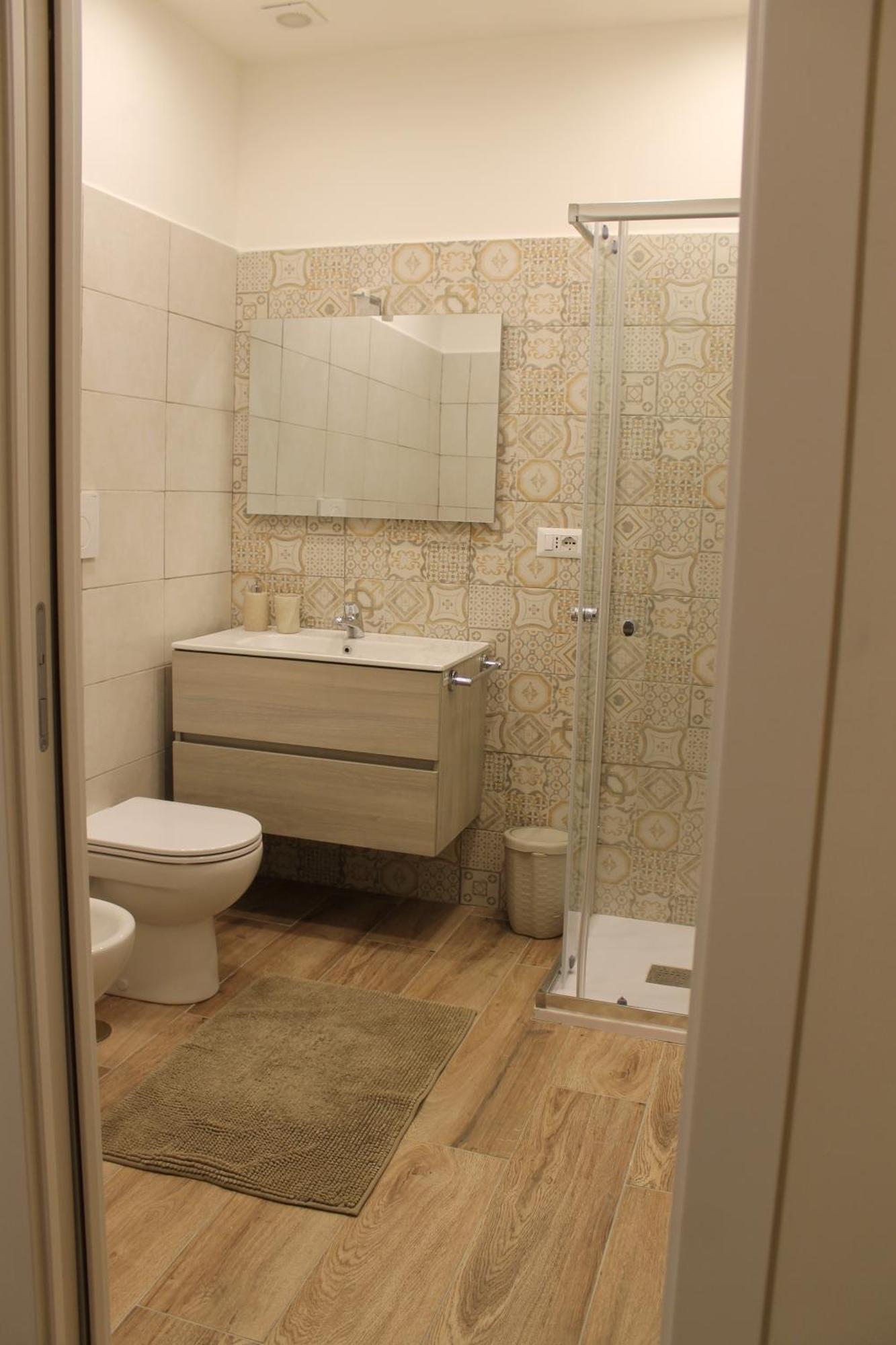Esty Guest house 3*