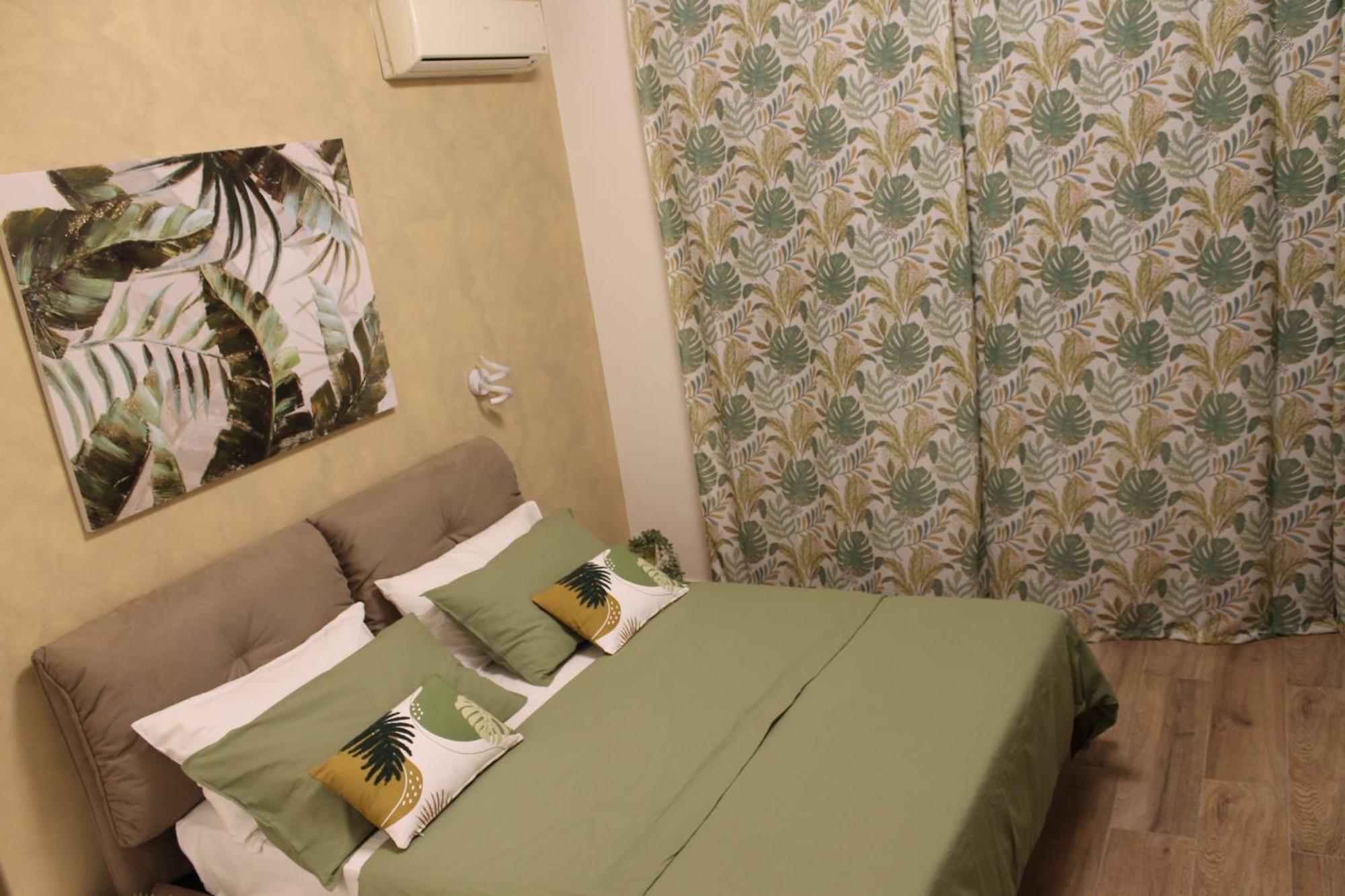 Esty Guest house 3*