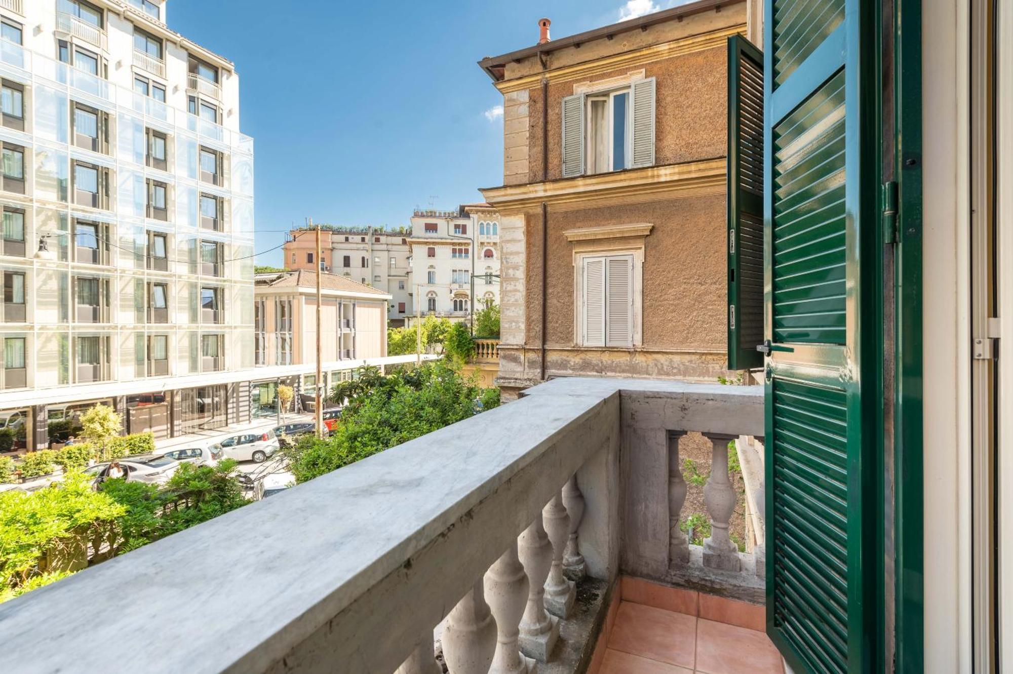 Popologrande Apartment Apartment