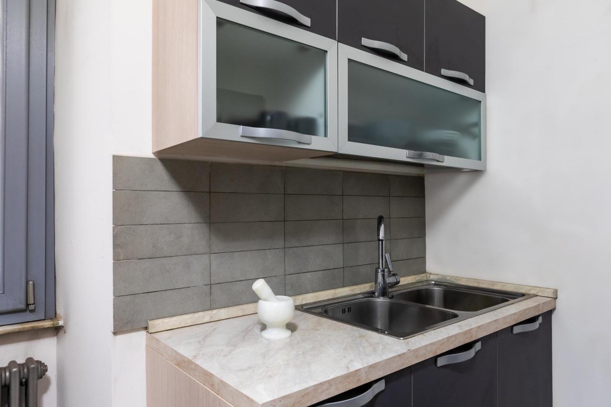 Apartment Suitte In San Giovanni Near Basilica - - Rome