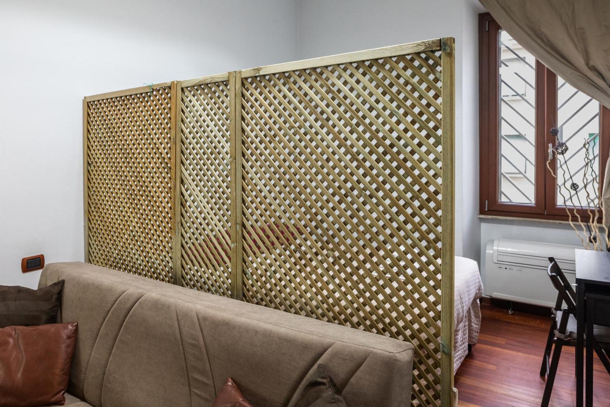 Suitte In San Giovanni Near Basilica - - Apartment