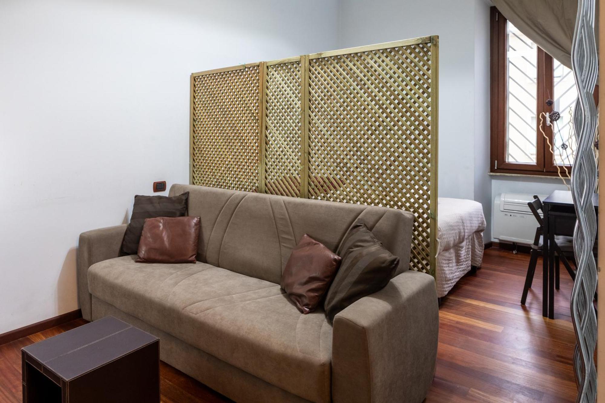 Apartment Suitte In San Giovanni Near Basilica - - Rome