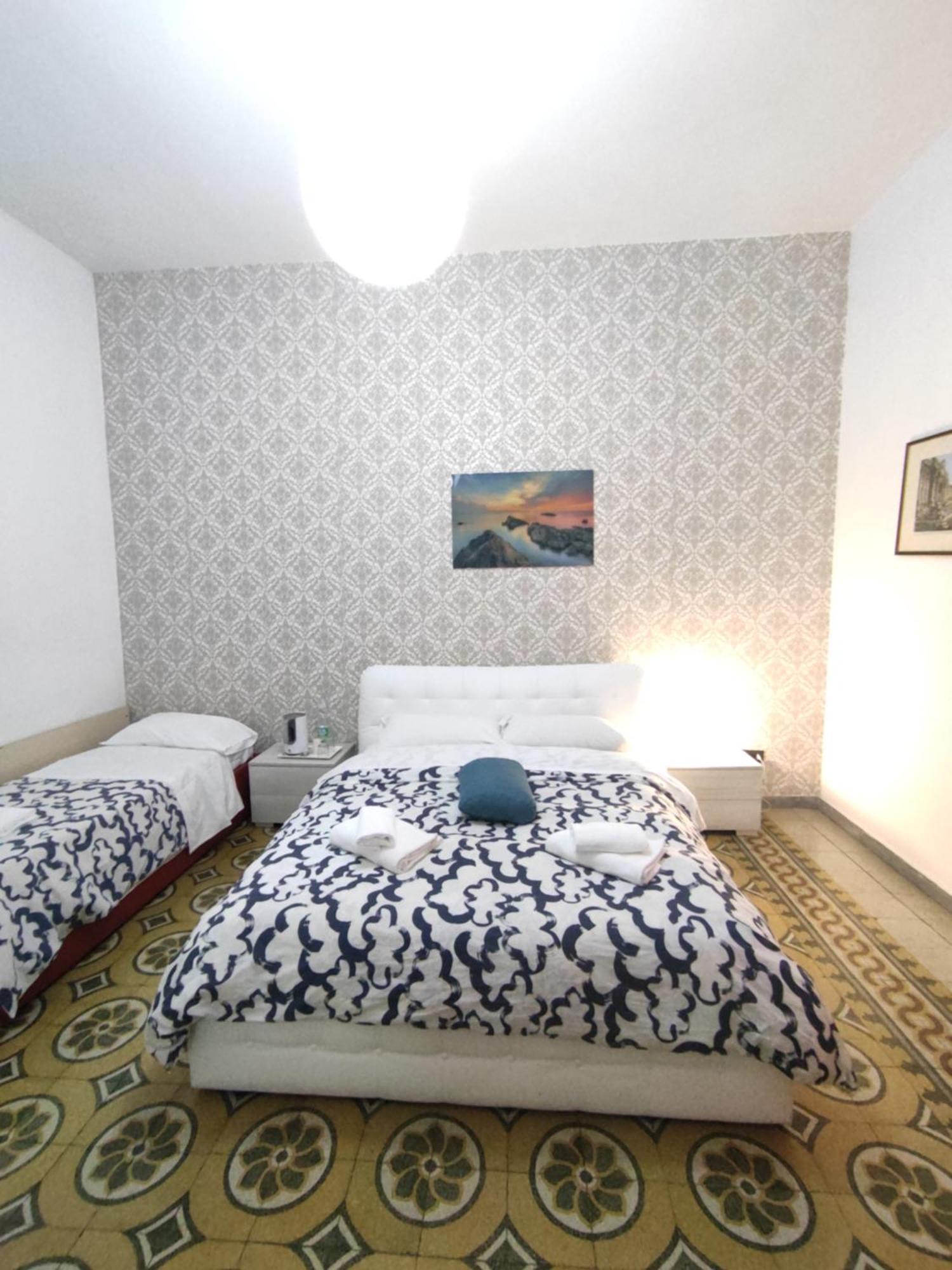 Anas Guest house Rome
